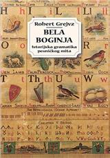 Bela boginja